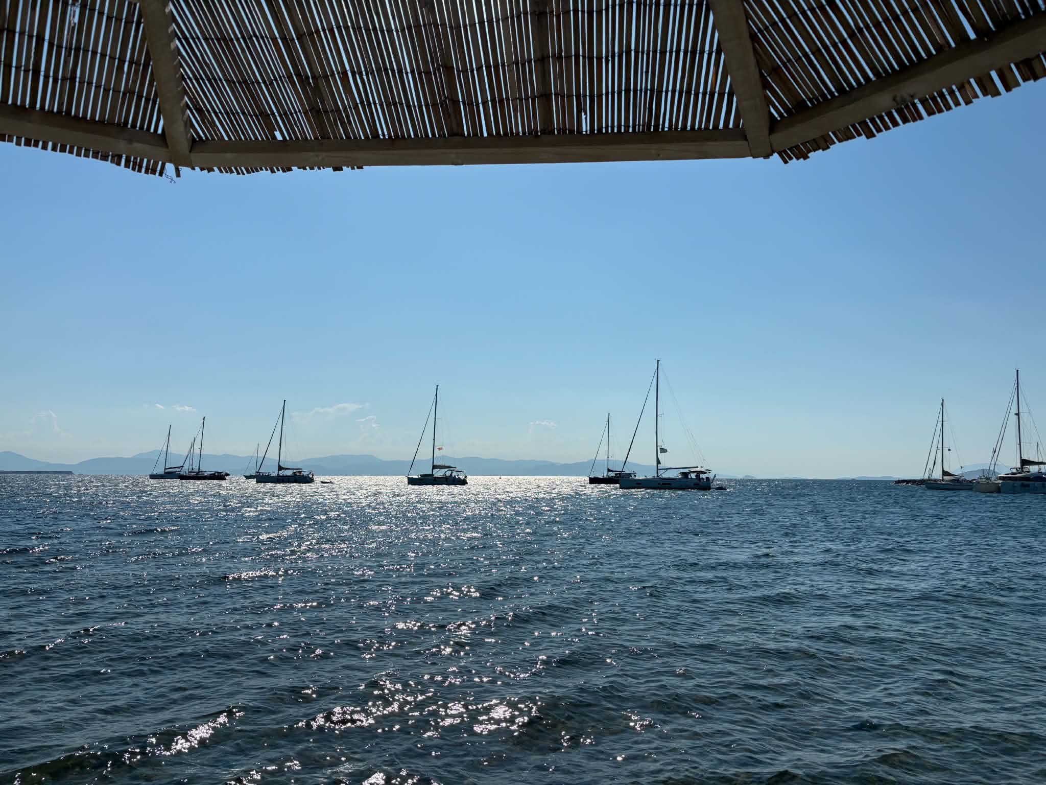 The Best Part of a Summer House? Sharing It with Friends