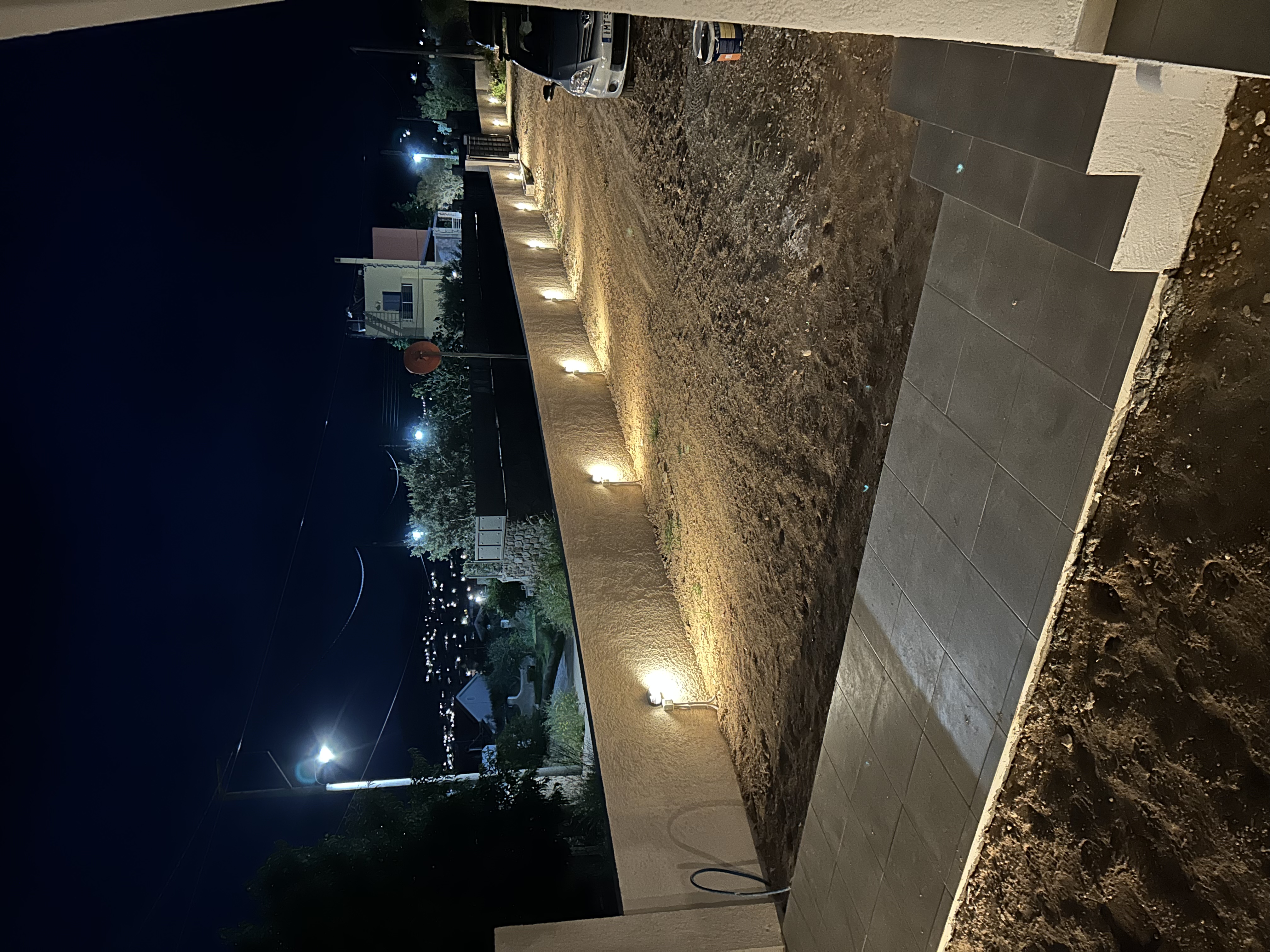 April 2025: My First Easter Holidays in Aegina 🌸