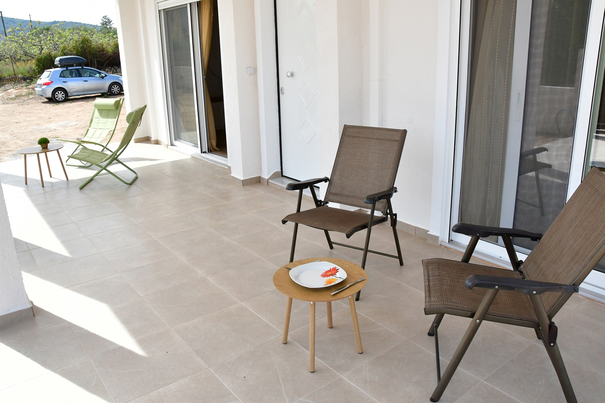 🌿 Dreaming in Aegina: How I Made My DreamHouse a Reality