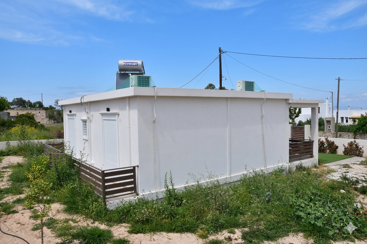 Maria's Dream House - Gallery Image